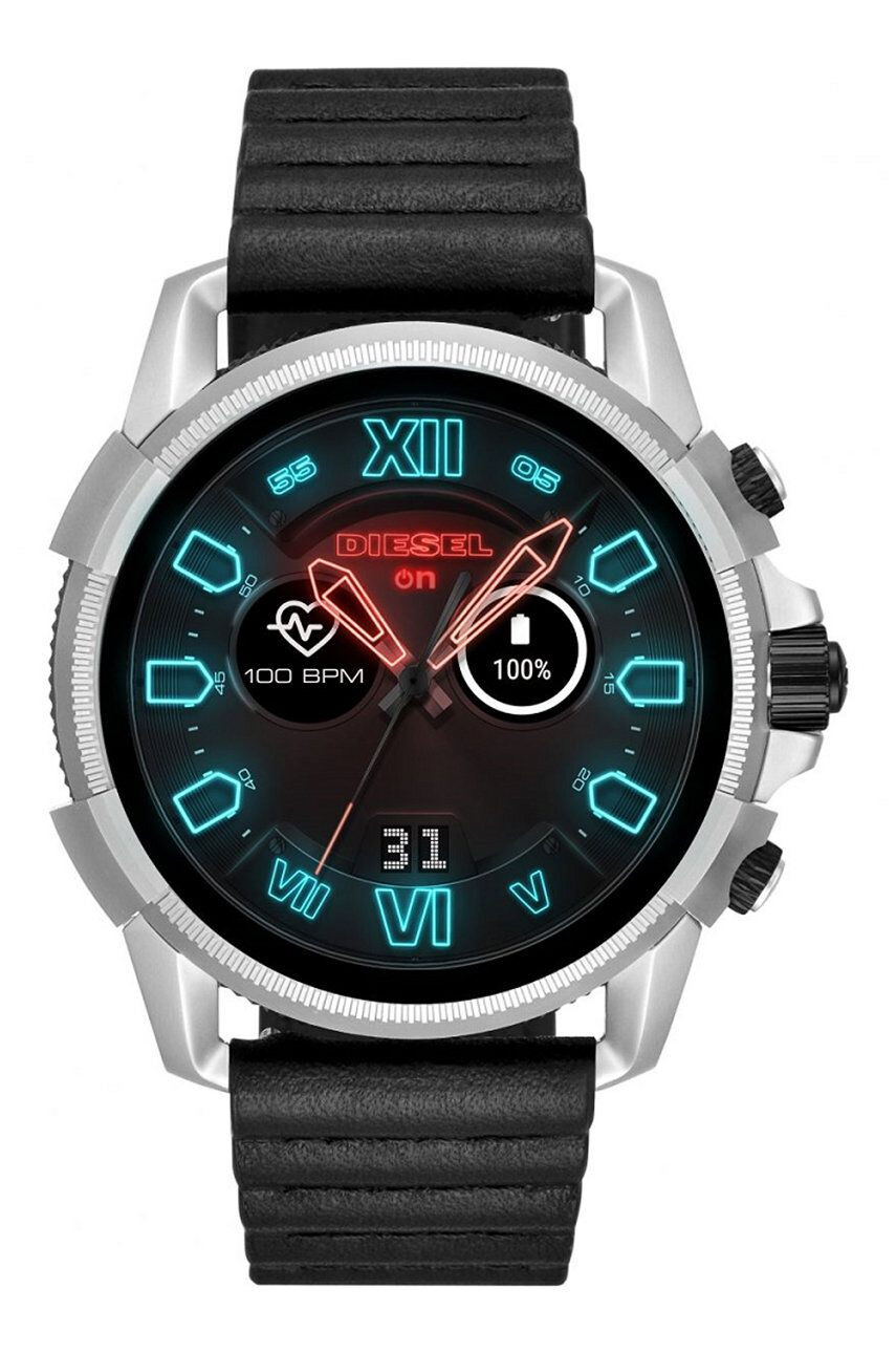 Diesel Smartwatch DZT2008 - Pepit.cz