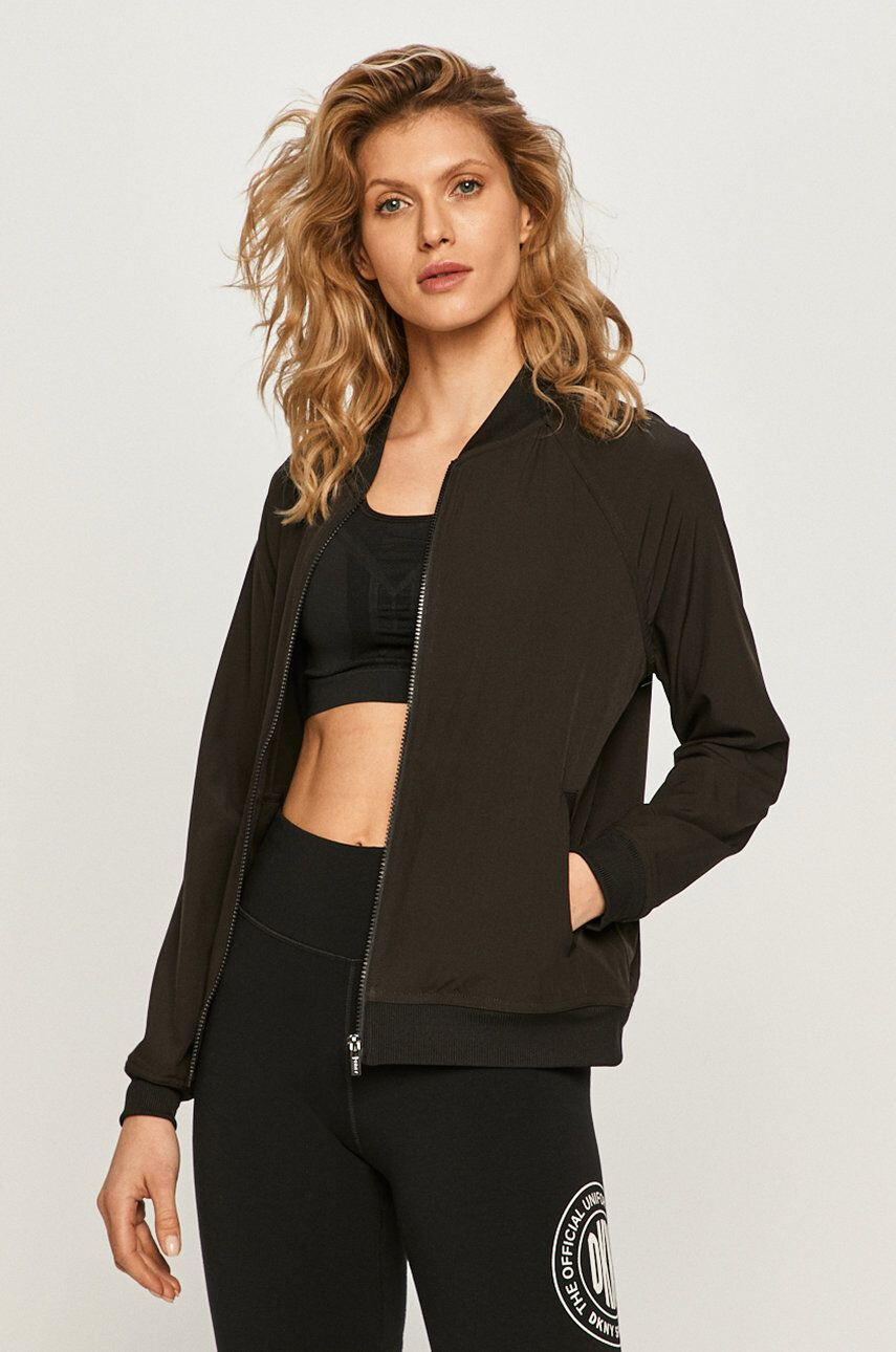 DKNY Bomber bunda - Pepit.cz