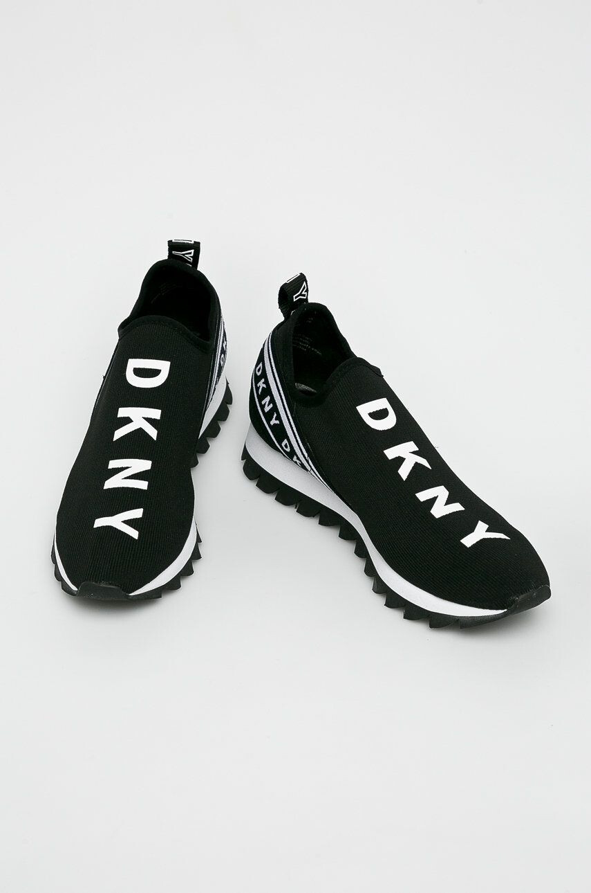 DKNY Boty - Pepit.cz