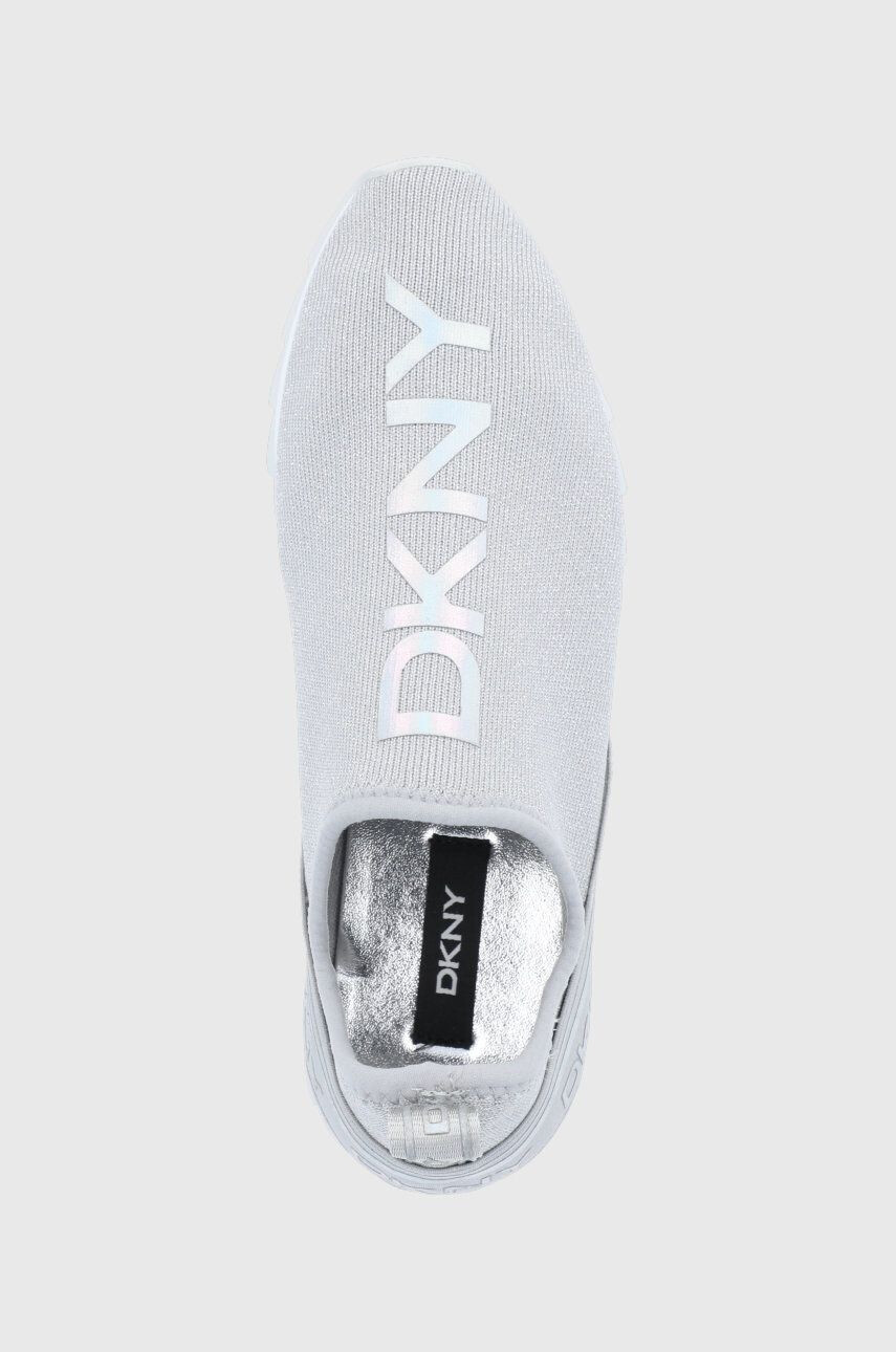 DKNY Boty - Pepit.cz