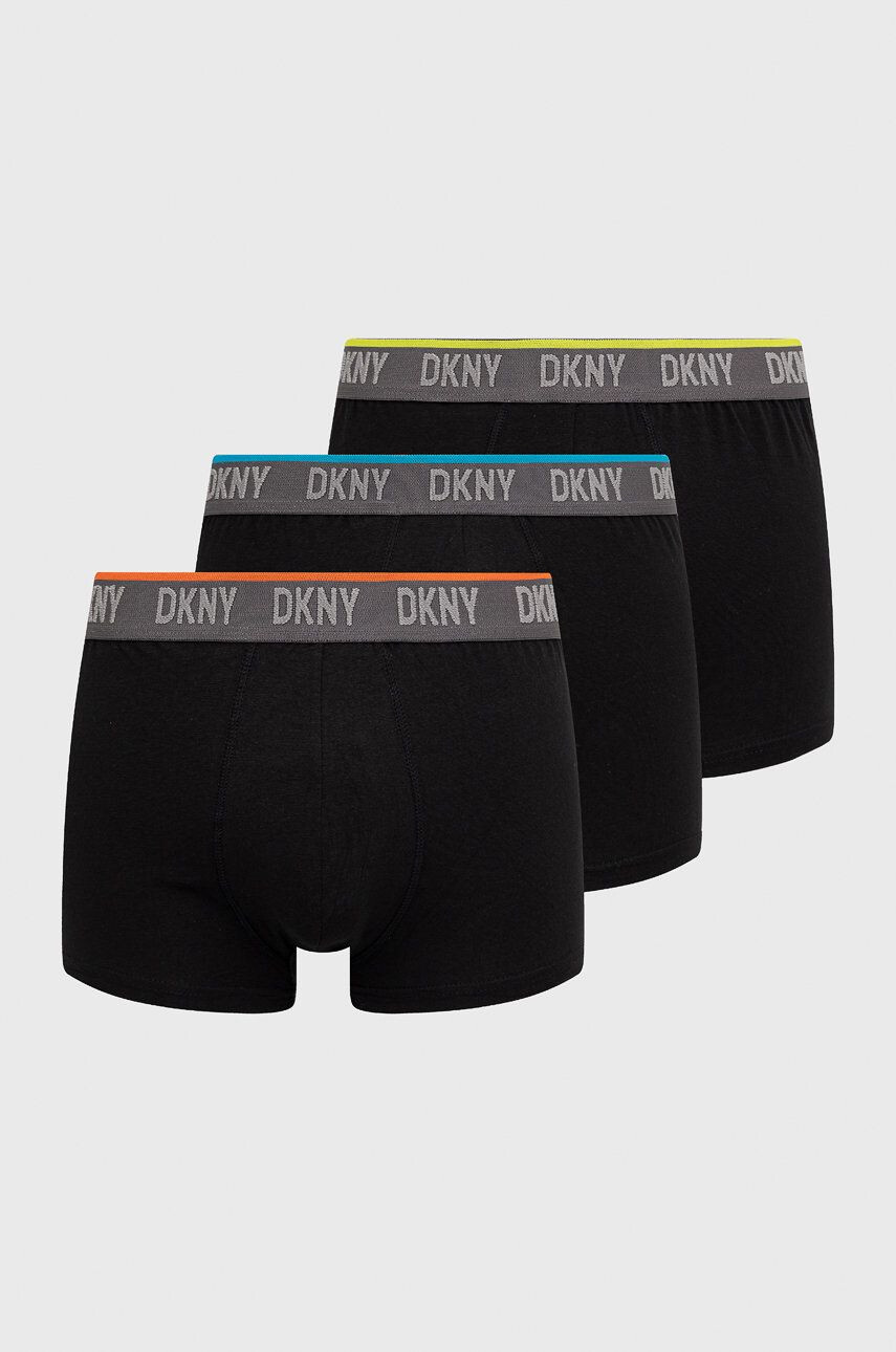 DKNY Boxerky ( 3-pak) - Pepit.cz