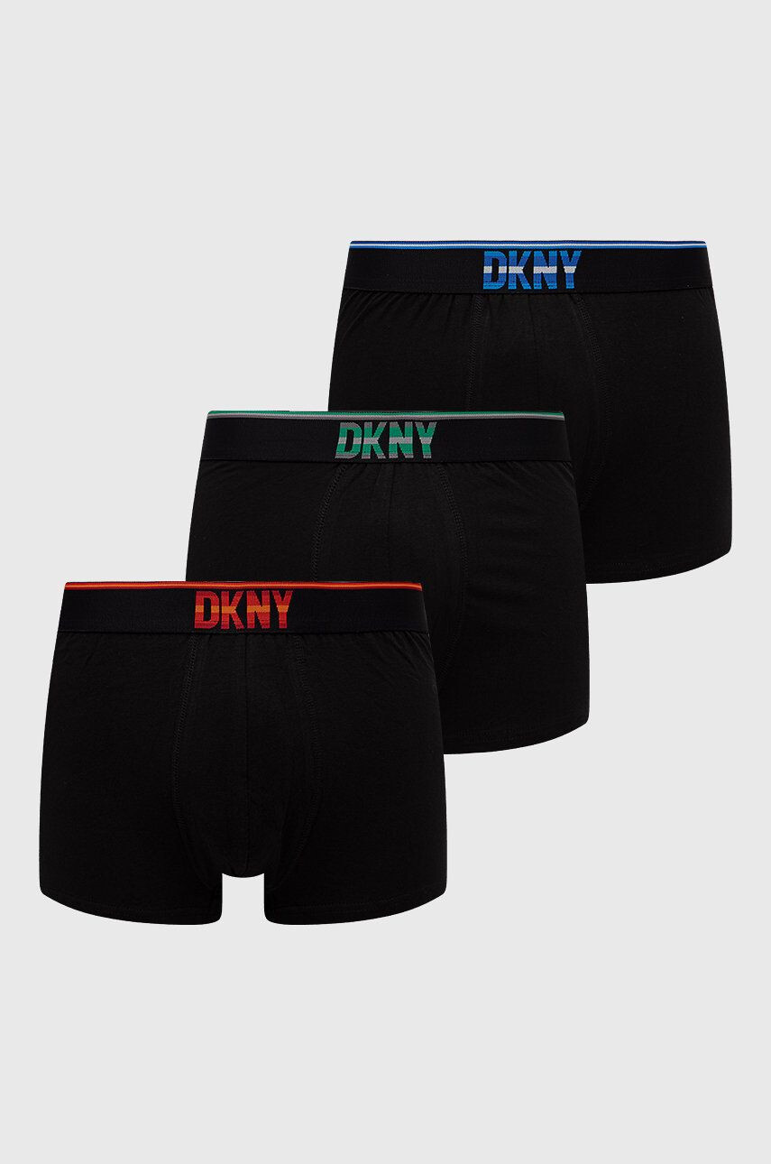 DKNY Boxerky - Pepit.cz