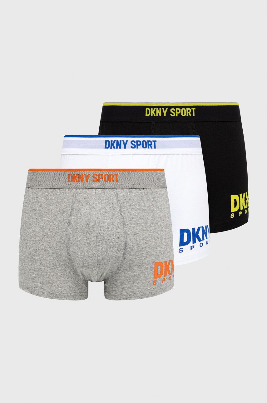 DKNY Boxerky - Pepit.cz