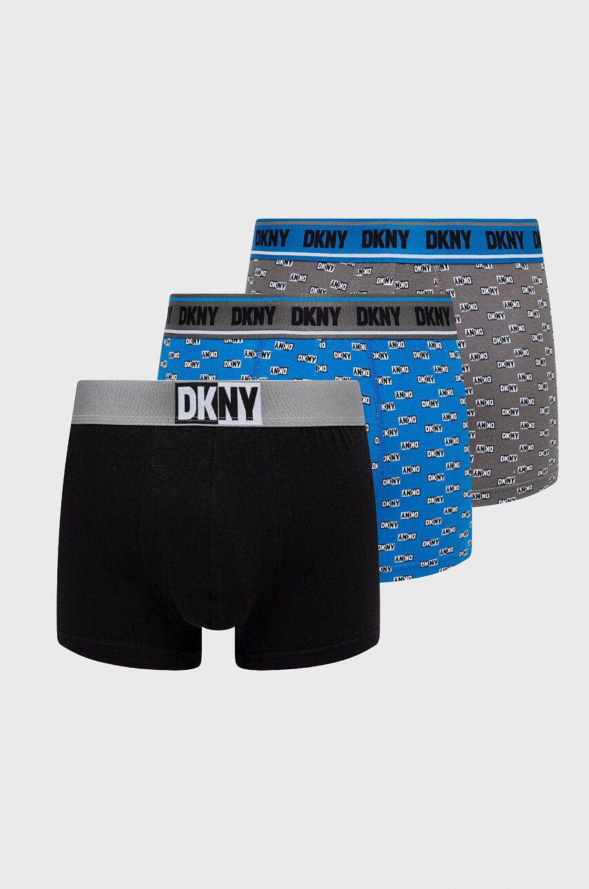 DKNY Boxerky ( 3-pak) - Pepit.cz