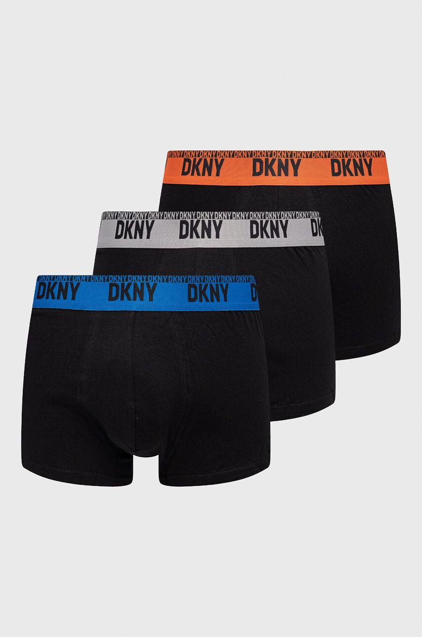 DKNY Boxerky ( 3-pak) - Pepit.cz