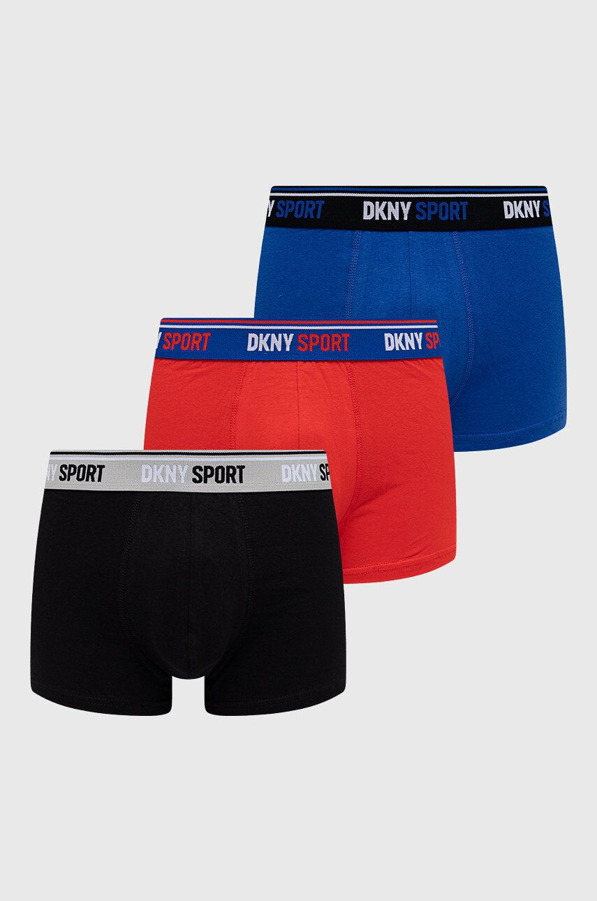 DKNY Boxerky ( 3-pak) - Pepit.cz