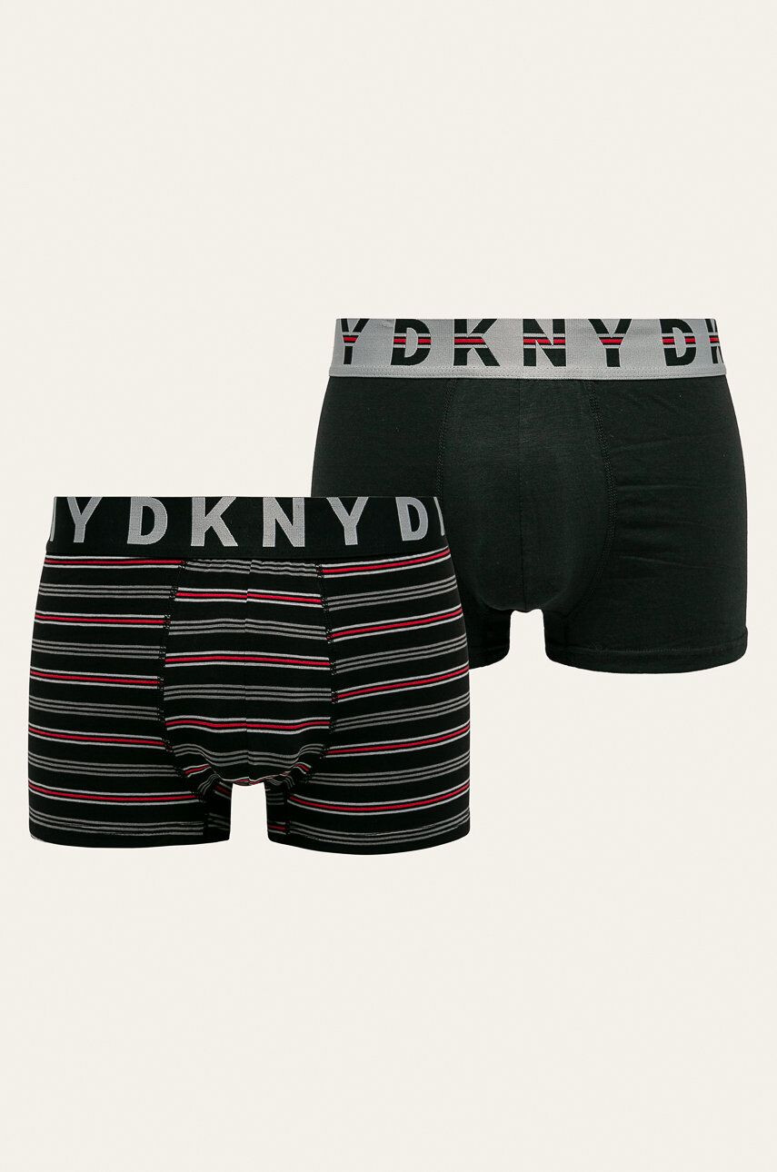 DKNY Boxerky (2-pack) - Pepit.cz