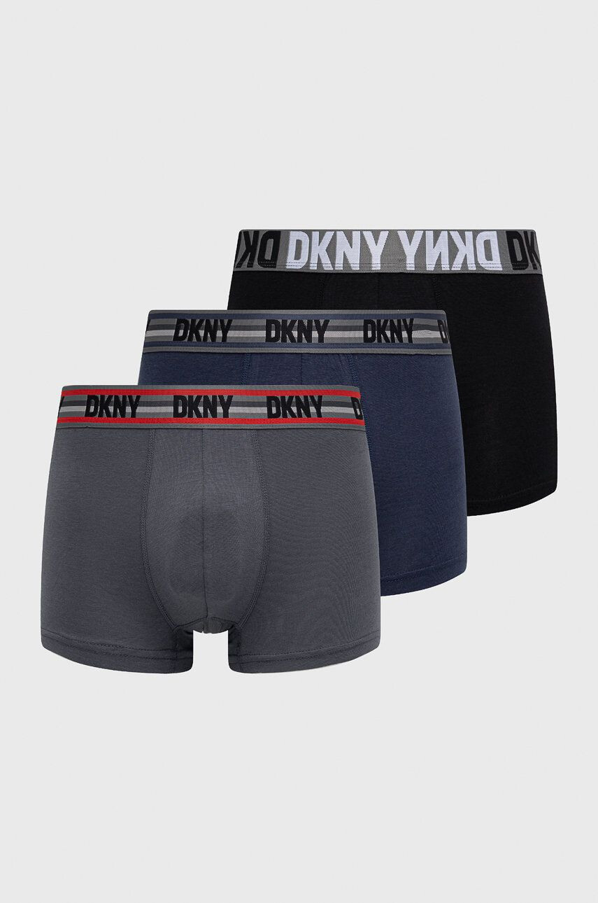 DKNY Boxerky ( 3-pak) - Pepit.cz