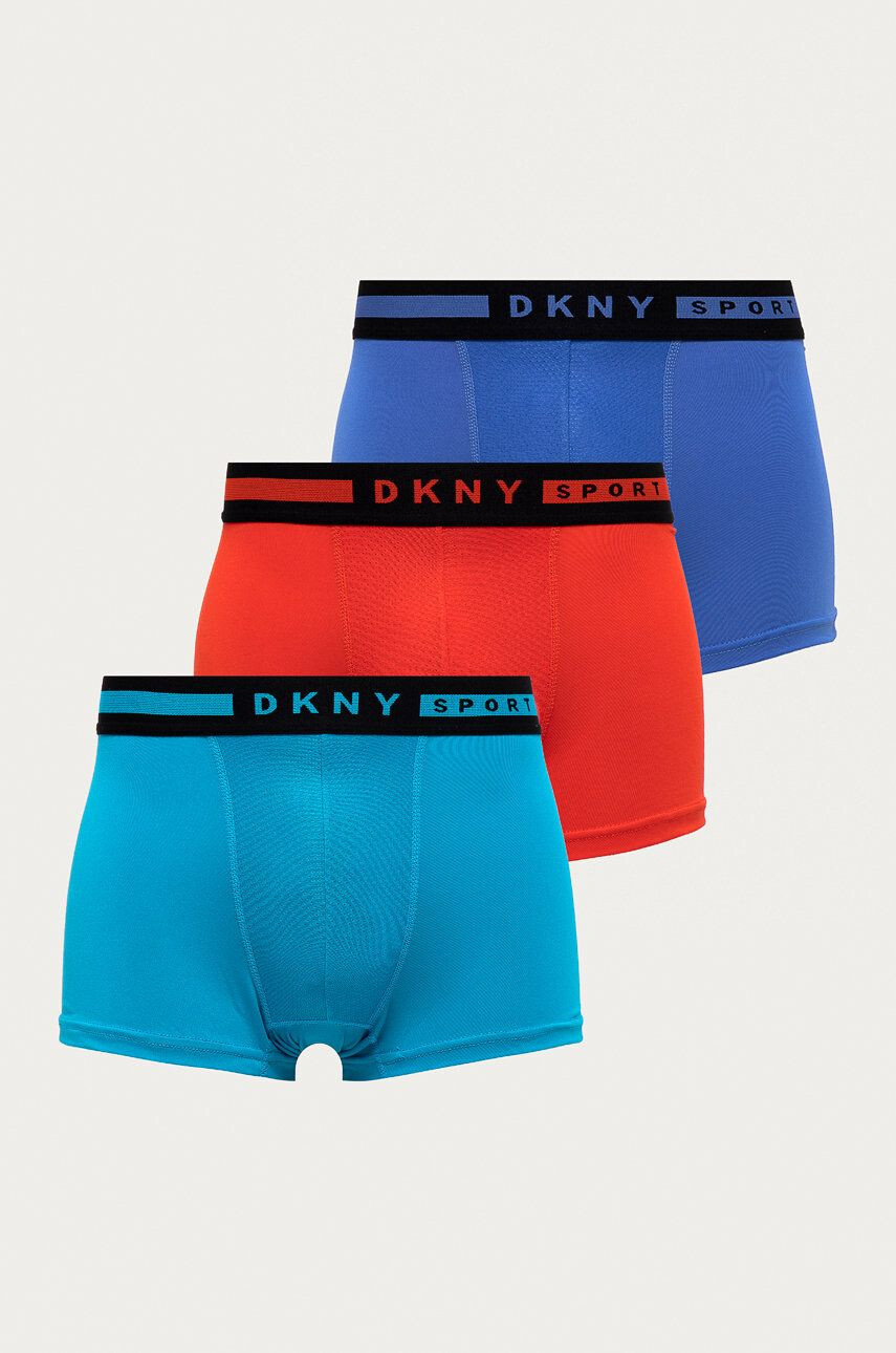 DKNY Boxerky - Pepit.cz