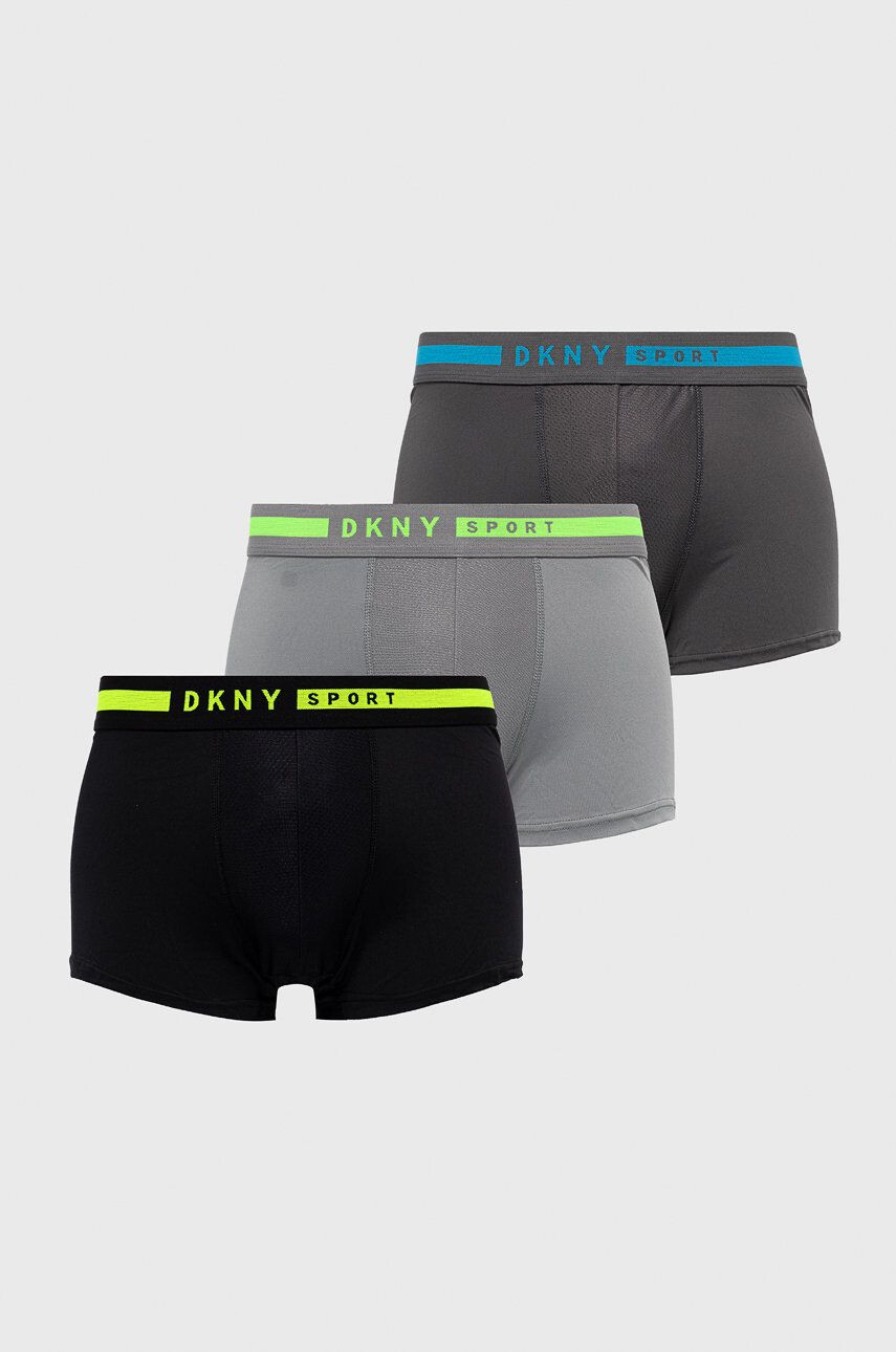 DKNY Boxerky (3-pack) - Pepit.cz