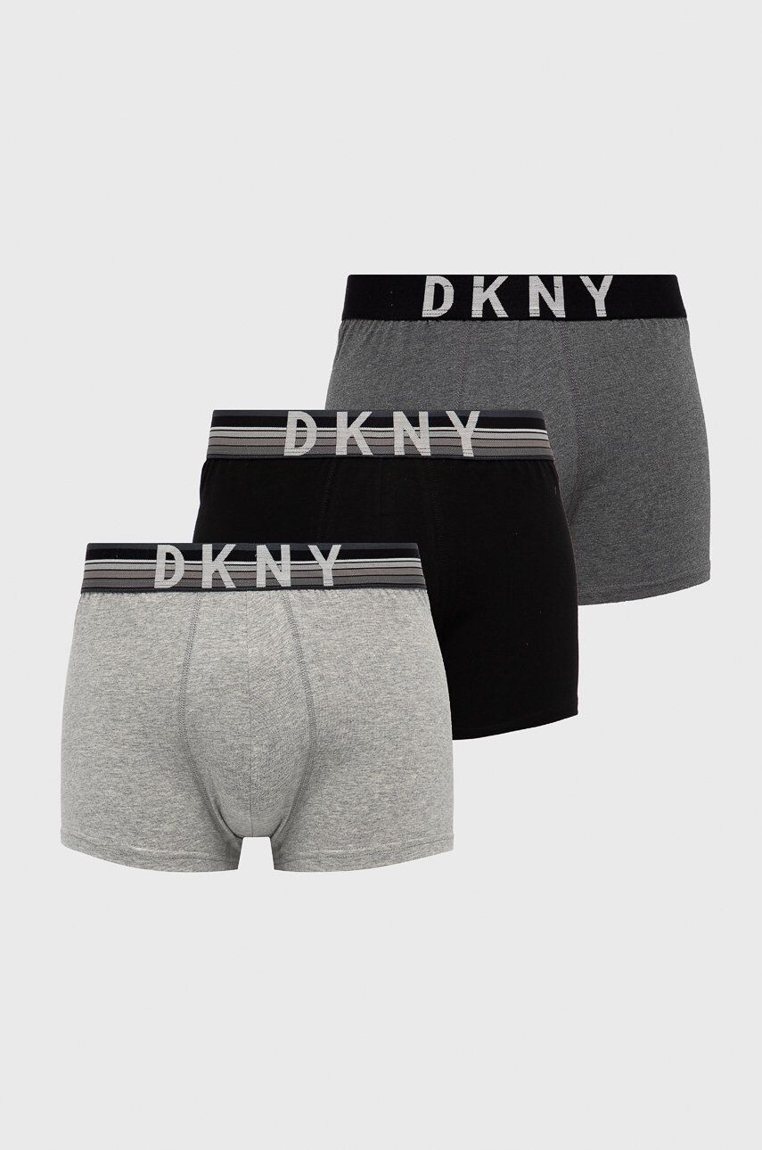 DKNY Boxerky (3-pack) - Pepit.cz