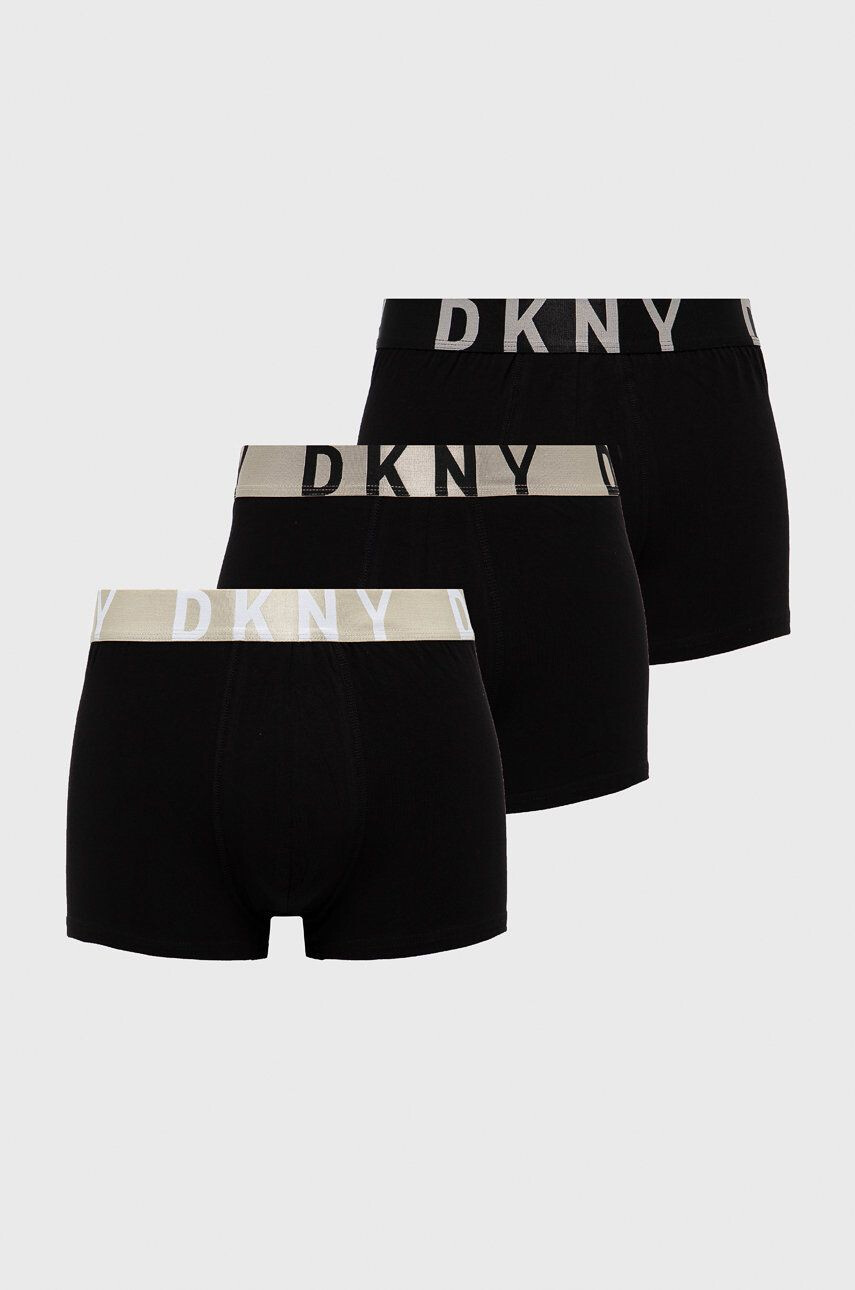 DKNY Boxerky (3-pack) - Pepit.cz