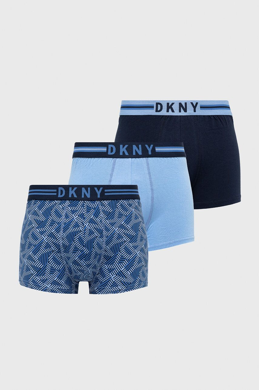 DKNY Boxerky - Pepit.cz