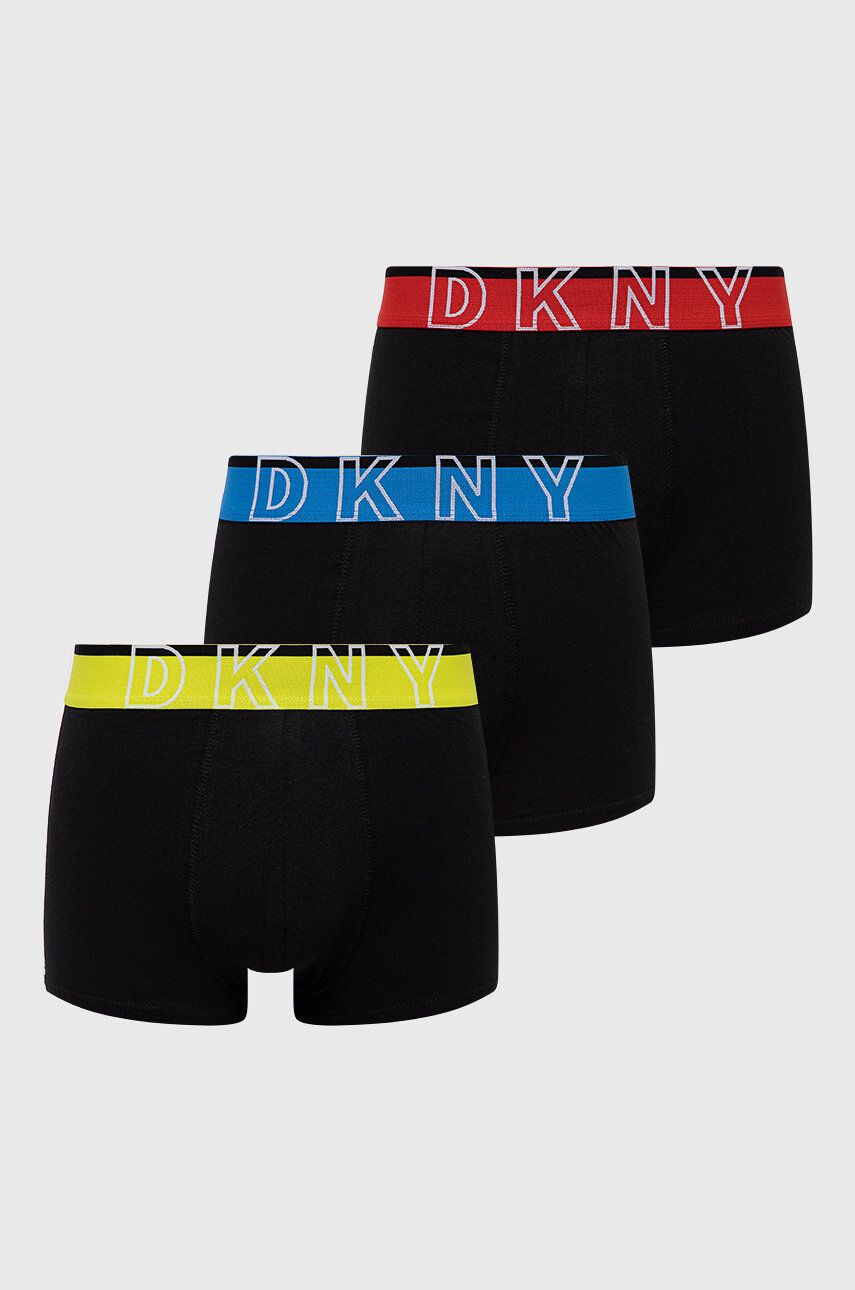 DKNY Boxerky (3-pack) - Pepit.cz