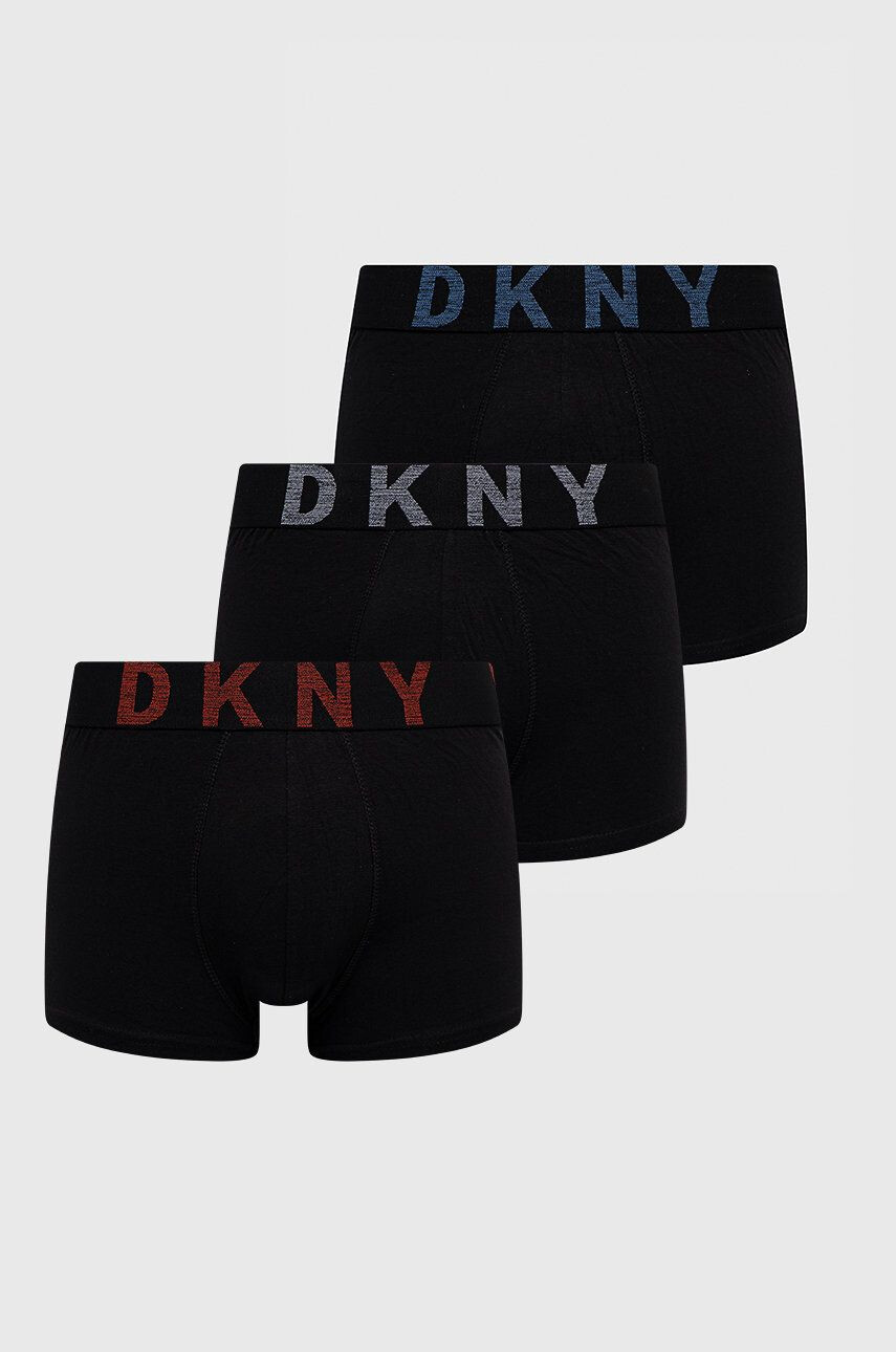 DKNY Boxerky (3-pack) - Pepit.cz