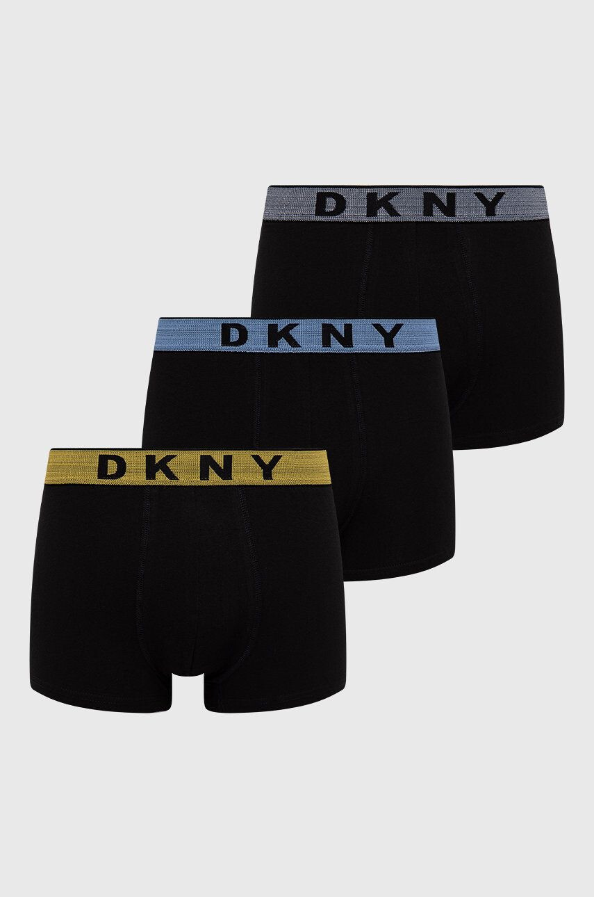 DKNY Boxerky (3-pack) - Pepit.cz