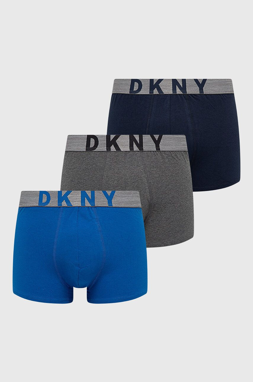 DKNY Boxerky (3-pack) - Pepit.cz