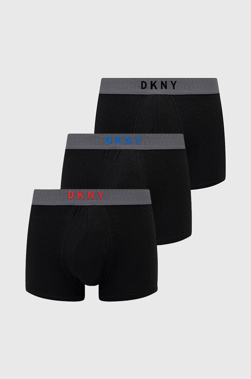 DKNY Boxerky (3-pack) - Pepit.cz