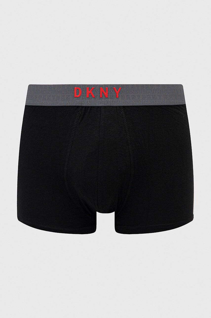 DKNY Boxerky (3-pack) - Pepit.cz