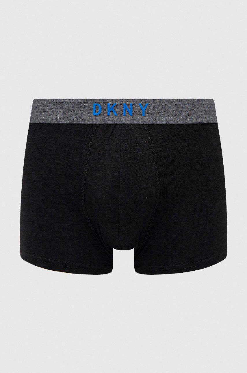 DKNY Boxerky (3-pack) - Pepit.cz