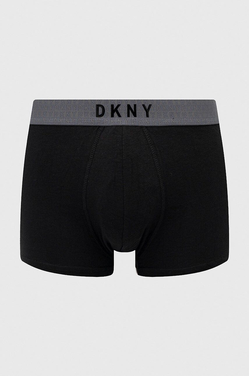 DKNY Boxerky (3-pack) - Pepit.cz