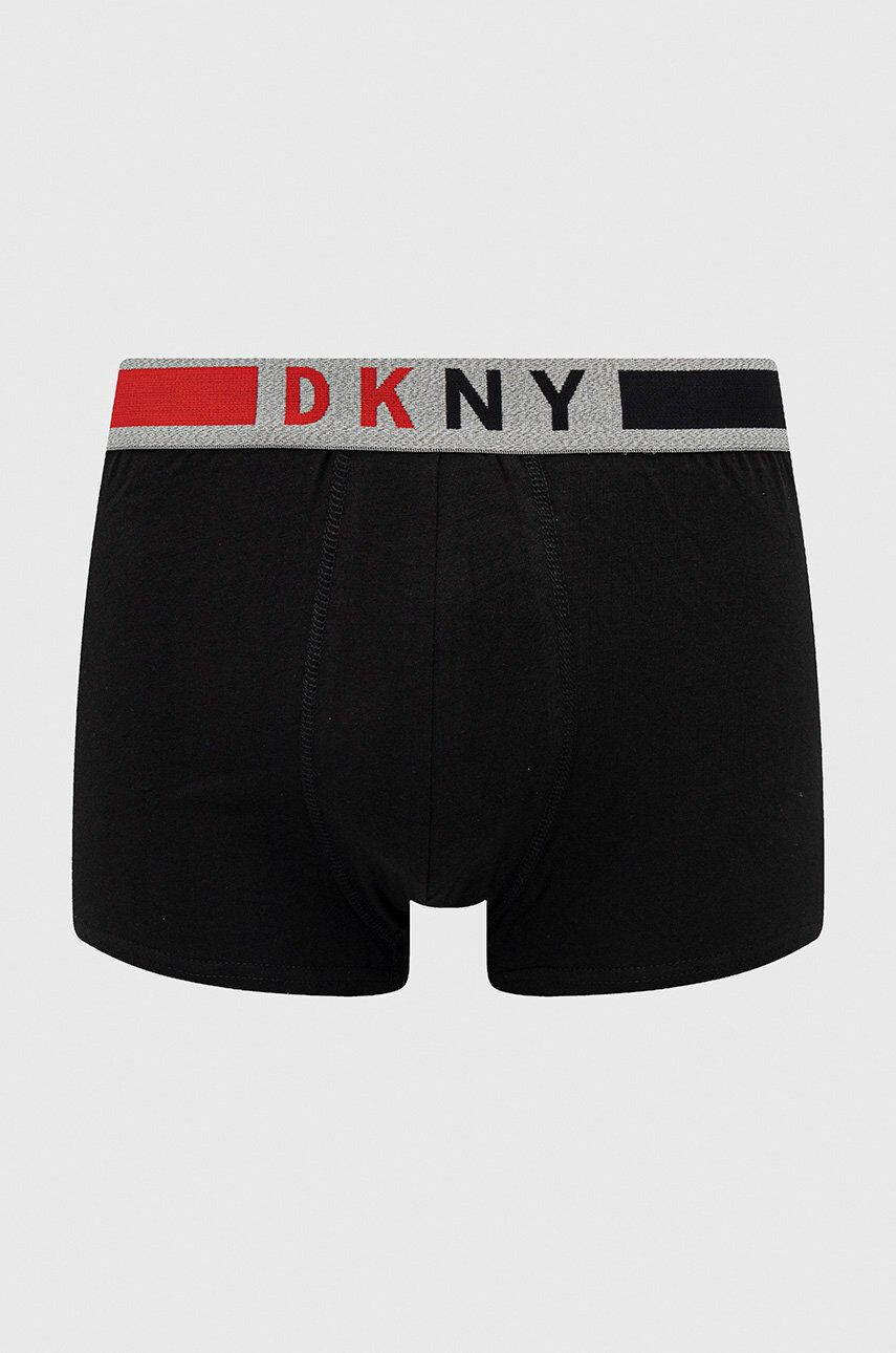 DKNY Boxerky (3-pack) - Pepit.cz