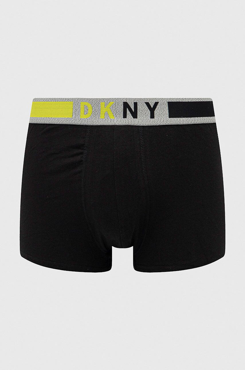 DKNY Boxerky (3-pack) - Pepit.cz