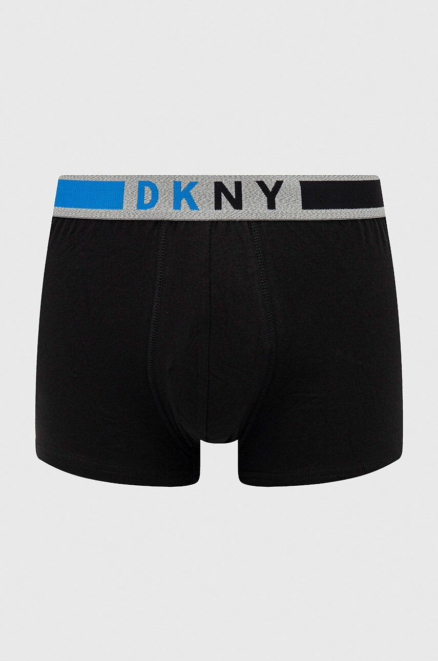 DKNY Boxerky (3-pack) - Pepit.cz