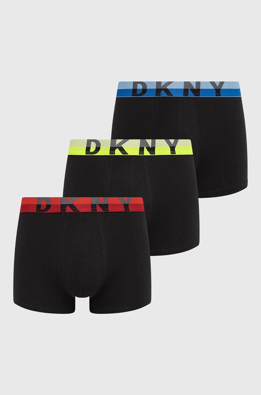 DKNY Boxerky (3-pack) - Pepit.cz