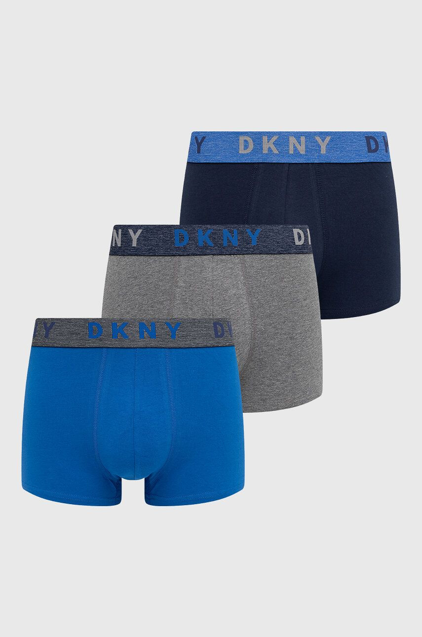 DKNY Boxerky (3-pack) - Pepit.cz