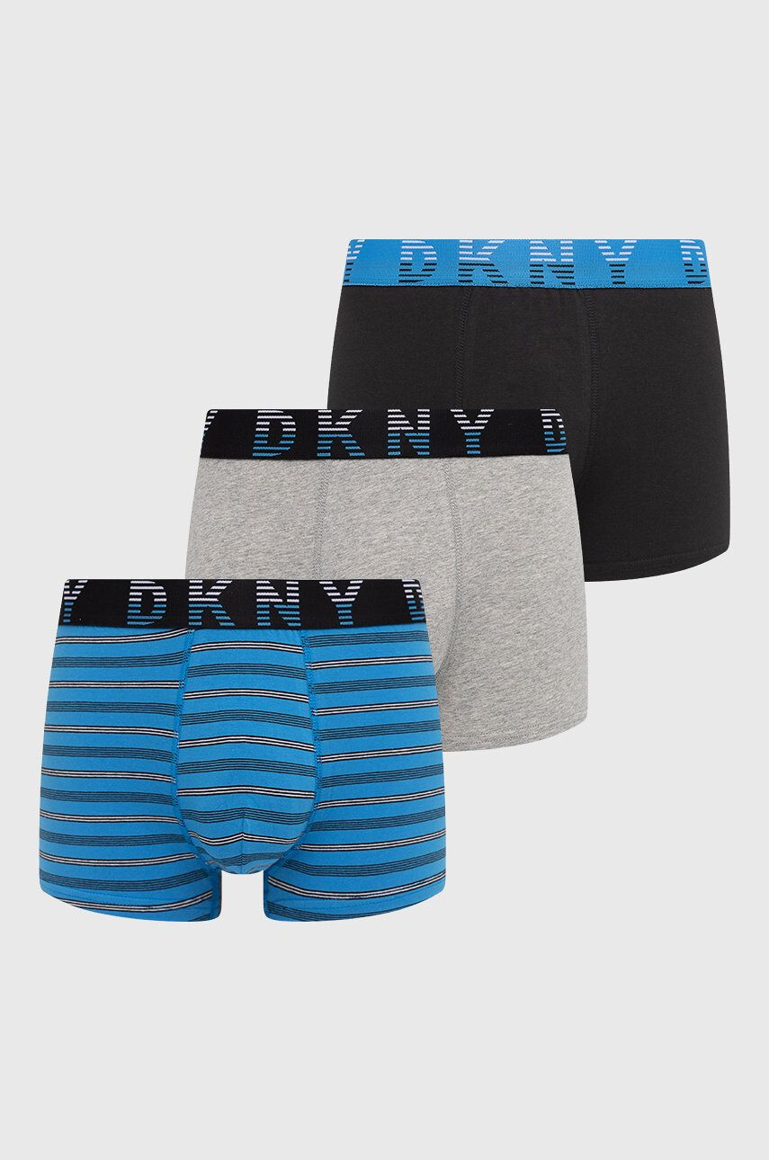 DKNY Boxerky (3-pack) - Pepit.cz