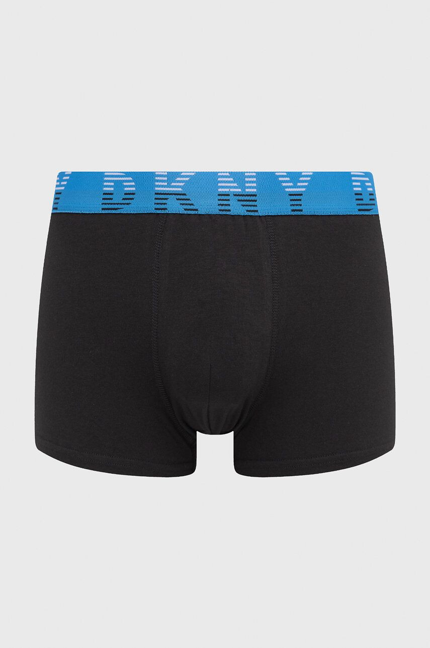 DKNY Boxerky (3-pack) - Pepit.cz