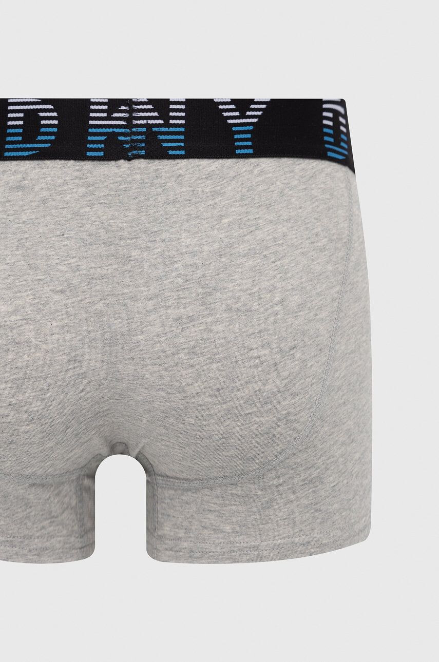 DKNY Boxerky (3-pack) - Pepit.cz