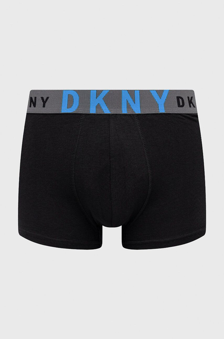 DKNY Boxerky (3-pack) - Pepit.cz