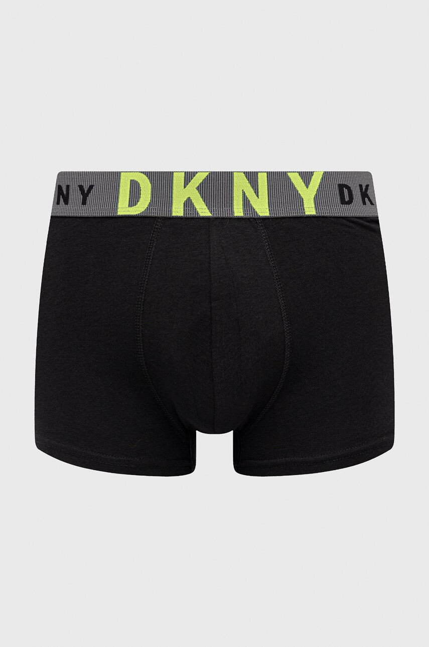 DKNY Boxerky (3-pack) - Pepit.cz