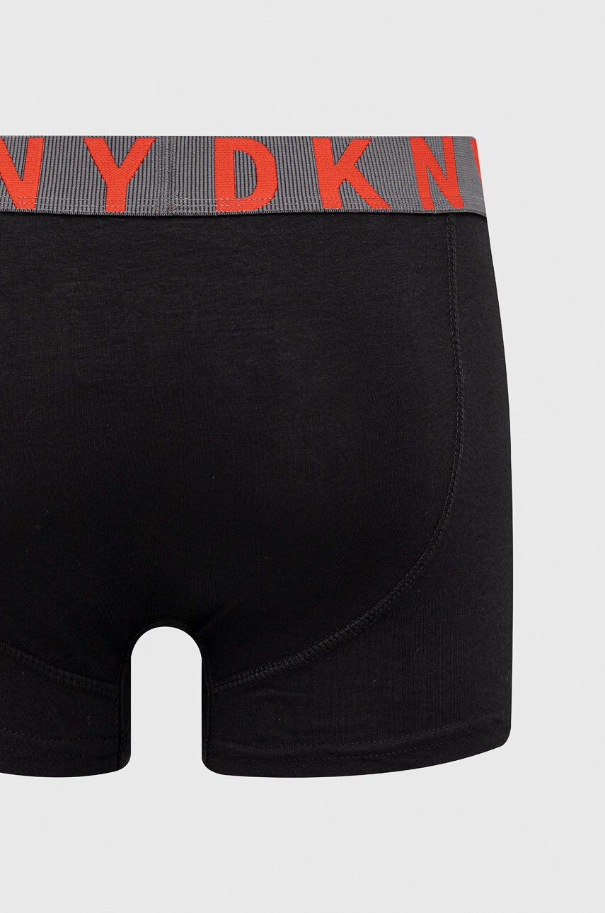 DKNY Boxerky (3-pack) - Pepit.cz