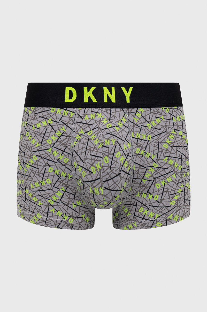 DKNY Boxerky (3-pack) - Pepit.cz