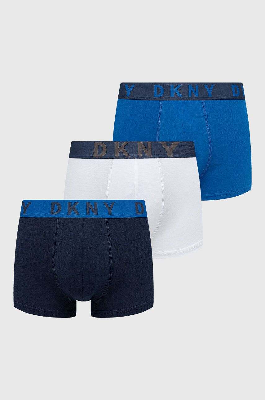 DKNY Boxerky 3-pack - Pepit.cz