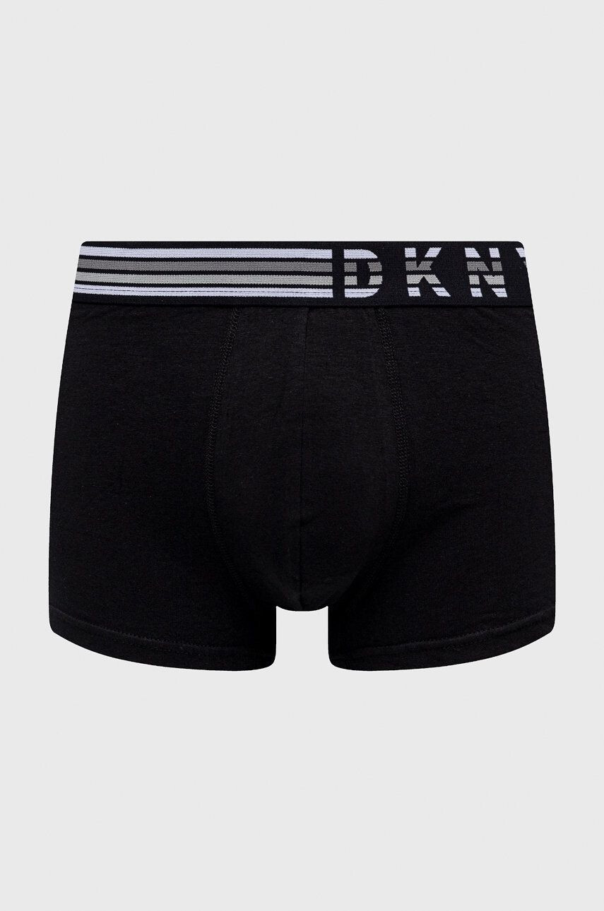 DKNY Boxerky (3-pack) - Pepit.cz