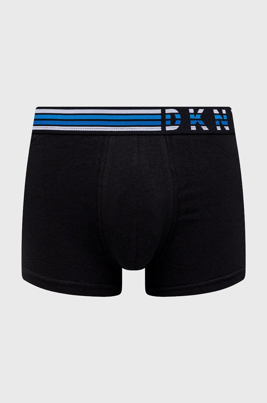 DKNY Boxerky (3-pack) - Pepit.cz