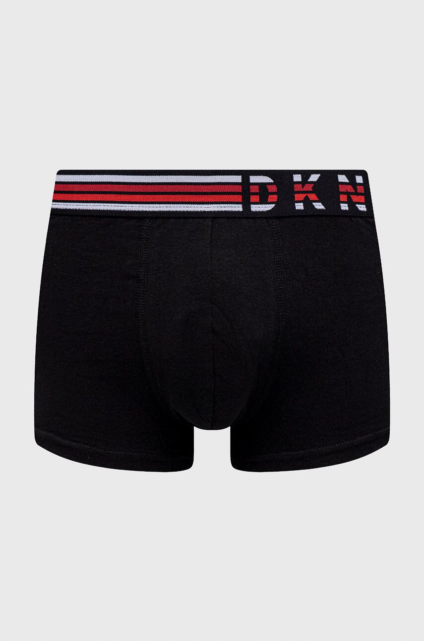 DKNY Boxerky (3-pack) - Pepit.cz