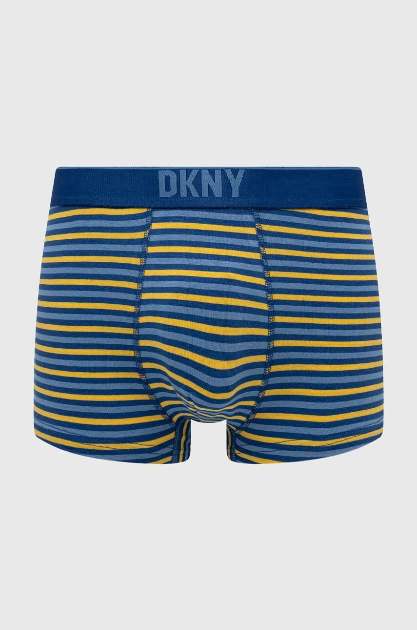 DKNY Boxerky 3-pack pánské - Pepit.cz