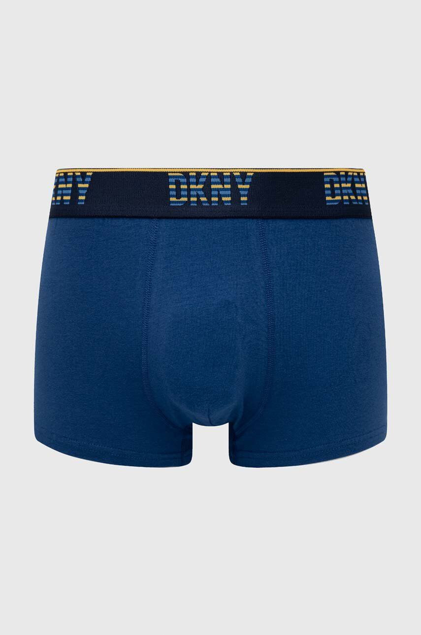 DKNY Boxerky 3-pack pánské - Pepit.cz