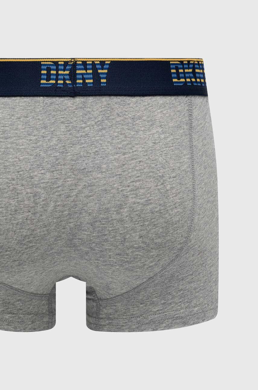 DKNY Boxerky 3-pack pánské - Pepit.cz