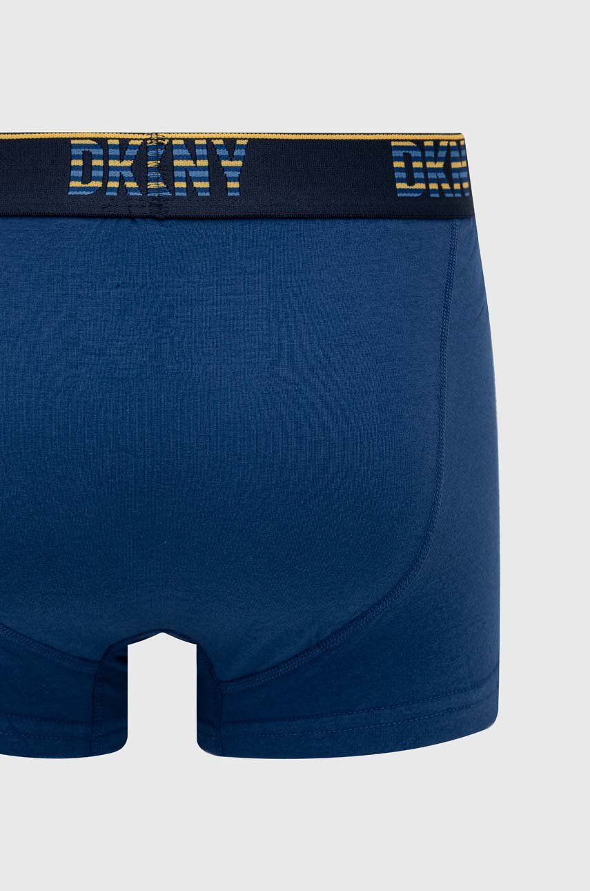 DKNY Boxerky 3-pack pánské - Pepit.cz