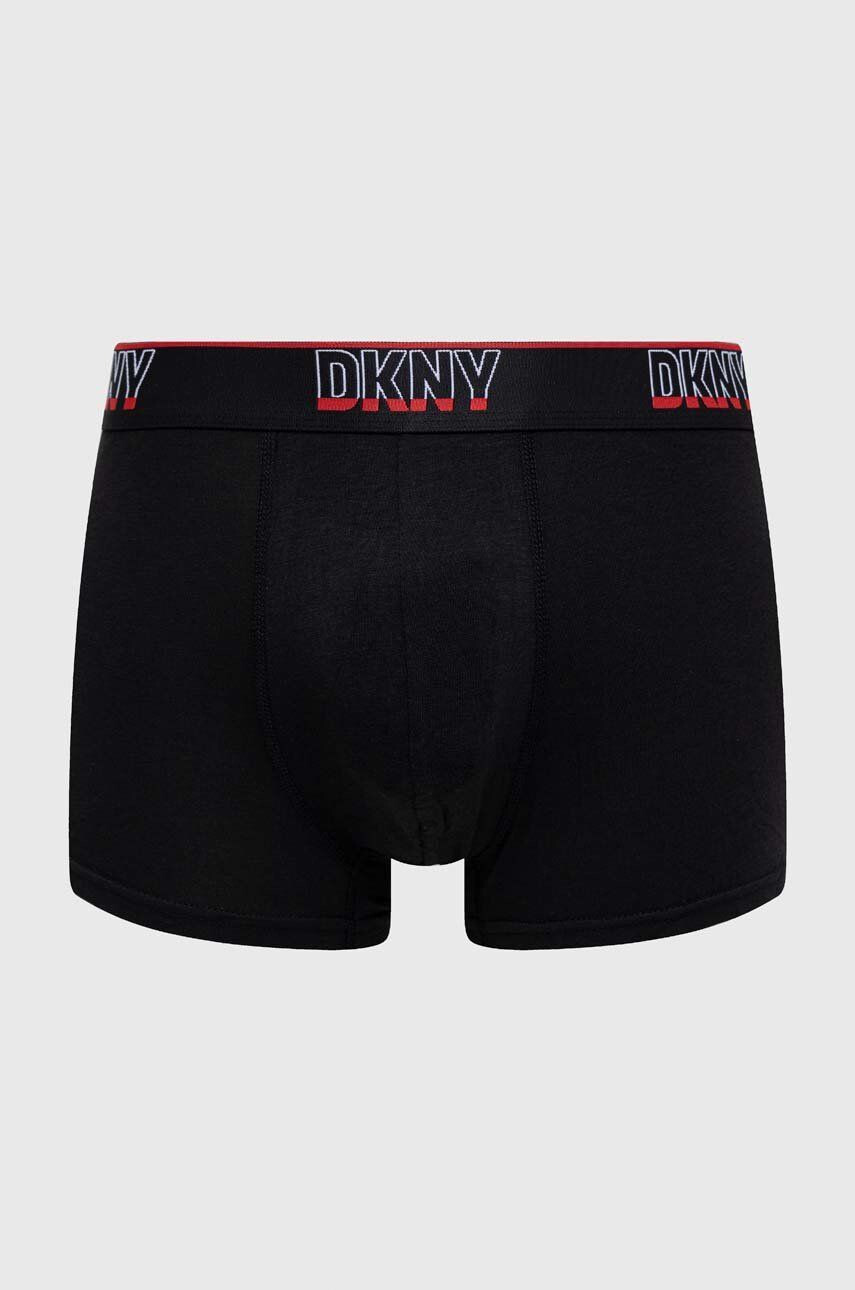 DKNY Boxerky 3-pack - Pepit.cz