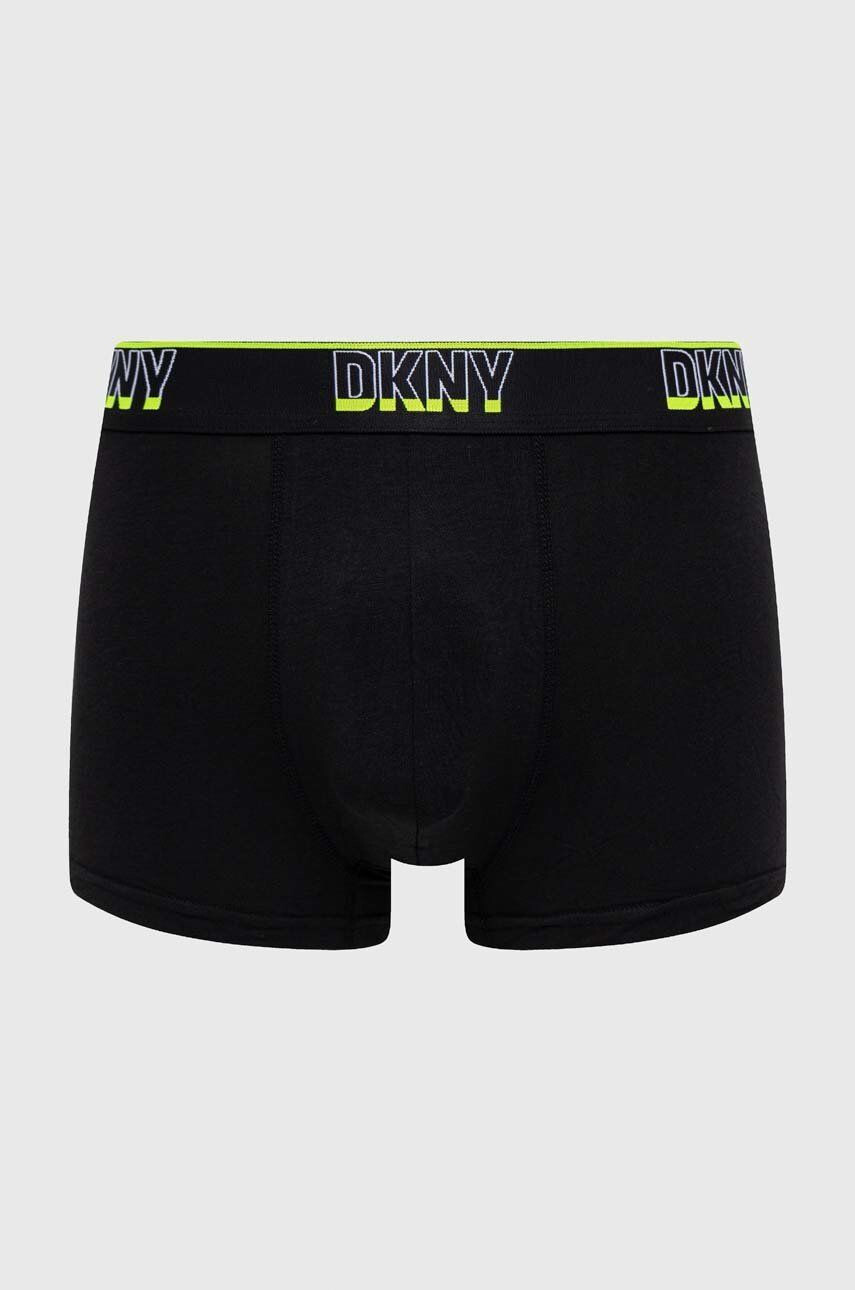 DKNY Boxerky 3-pack - Pepit.cz