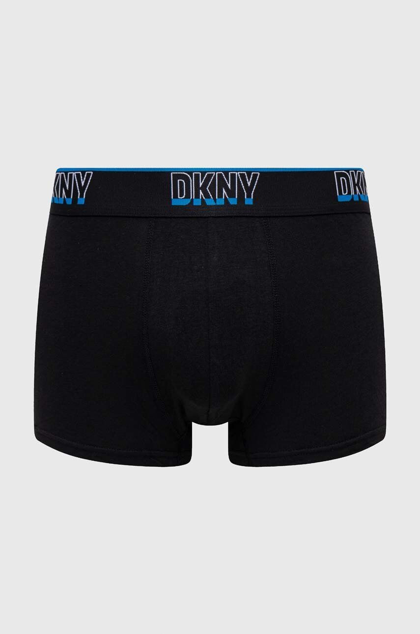 DKNY Boxerky 3-pack - Pepit.cz