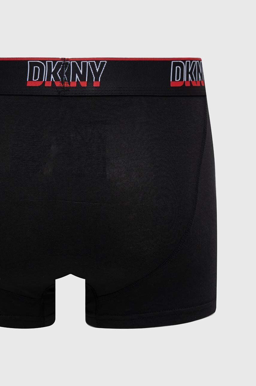 DKNY Boxerky 3-pack - Pepit.cz