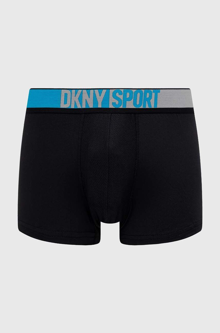 DKNY Boxerky 3-pack - Pepit.cz